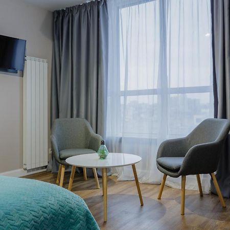 Studio VIKTORY 5 В, 21 floor, Київ Екстер'єр фото