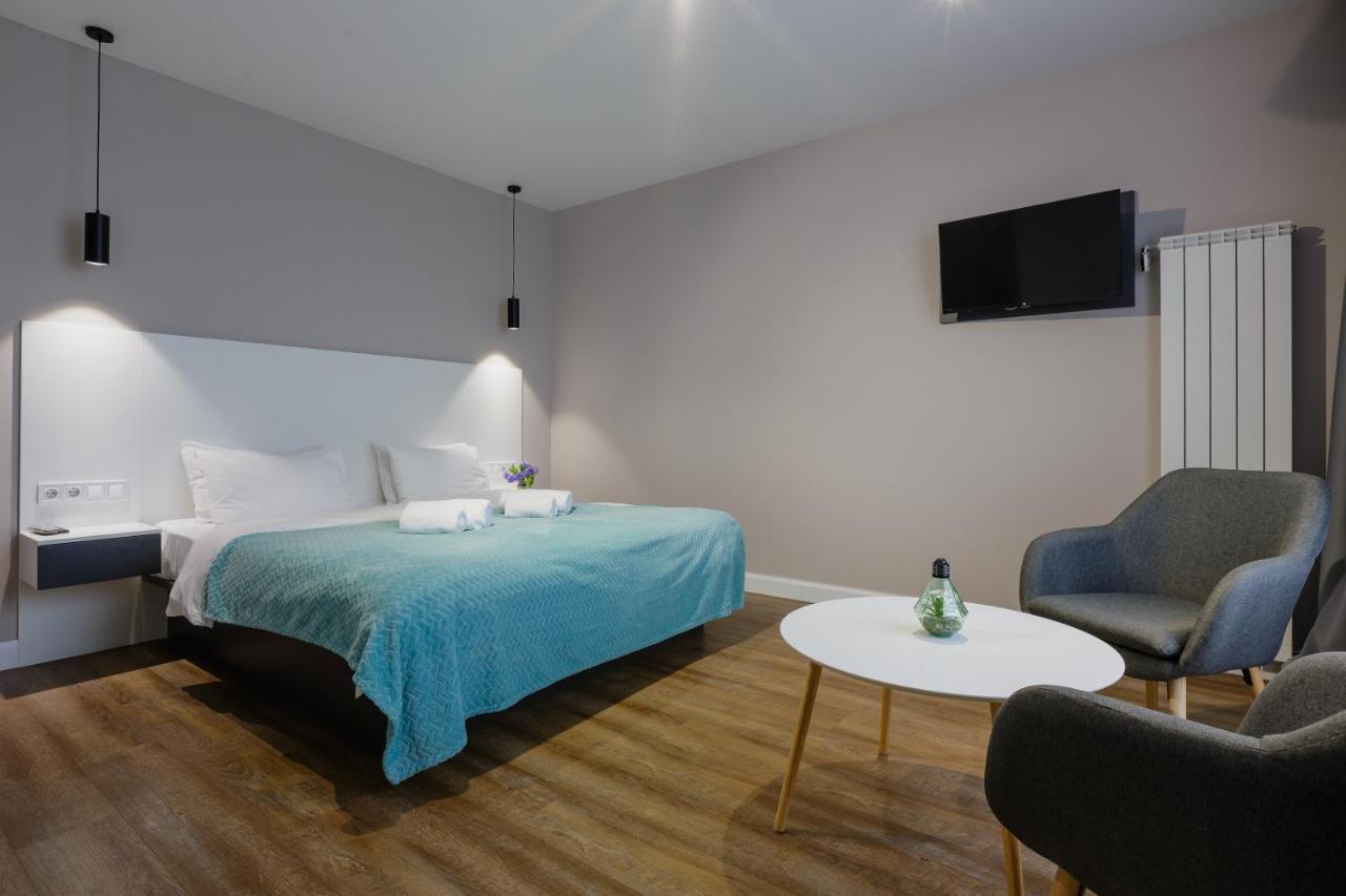 Studio VIKTORY 5 В, 21 floor, Київ Екстер'єр фото