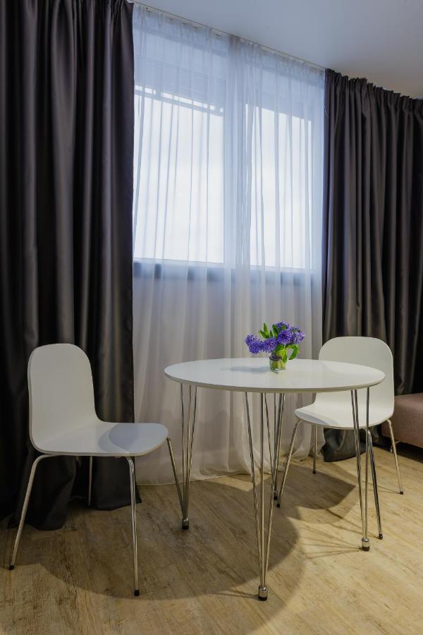 Studio VIKTORY 5 В, 21 floor, Київ Екстер'єр фото