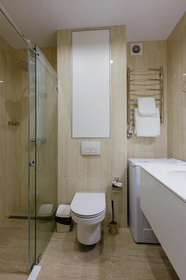 Studio VIKTORY 5 В, 21 floor, Київ Екстер'єр фото