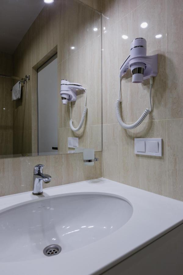 Studio VIKTORY 5 В, 21 floor, Київ Екстер'єр фото