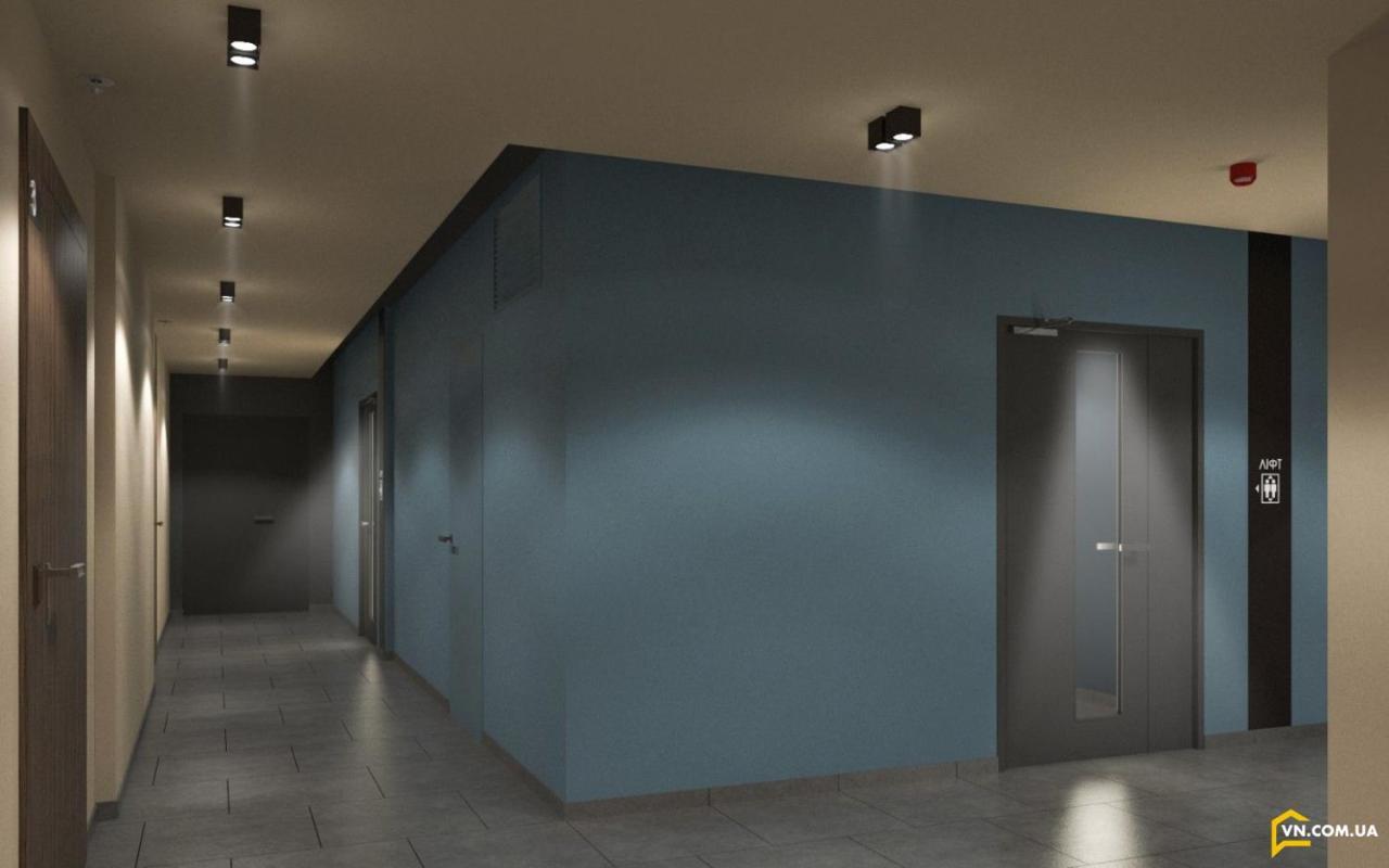 Studio VIKTORY 5 В, 21 floor, Київ Екстер'єр фото