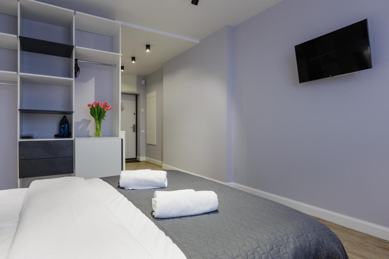 Studio VIKTORY 5 В, 21 floor, Київ Екстер'єр фото